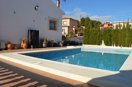 Nice villa with guest apartment - Max Villas