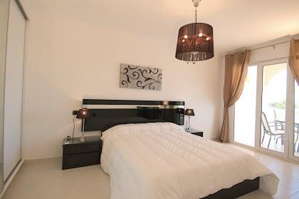 Apartment in Benissa  - Resale - Max Villas