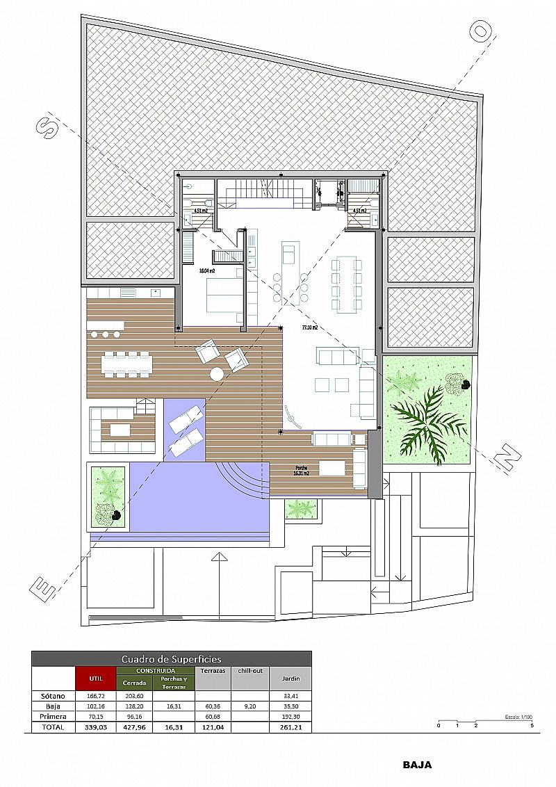 Villa in Calpe - Neubau - Max Villas