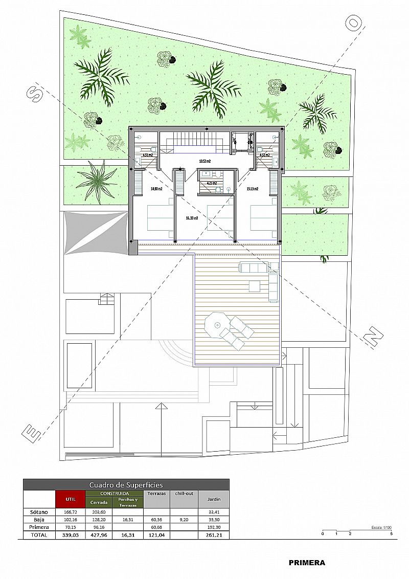 Villa in Calpe - Neubau - Max Villas