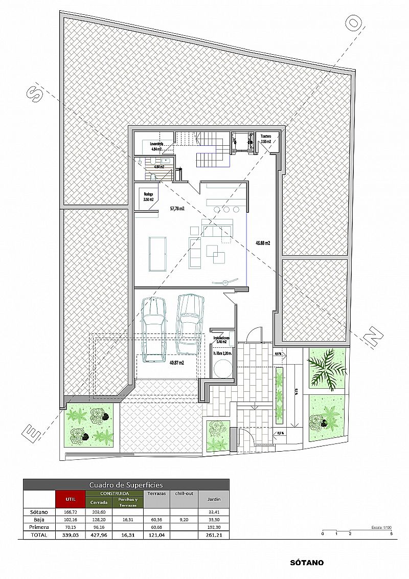 Villa in Calpe - Neubau - Max Villas