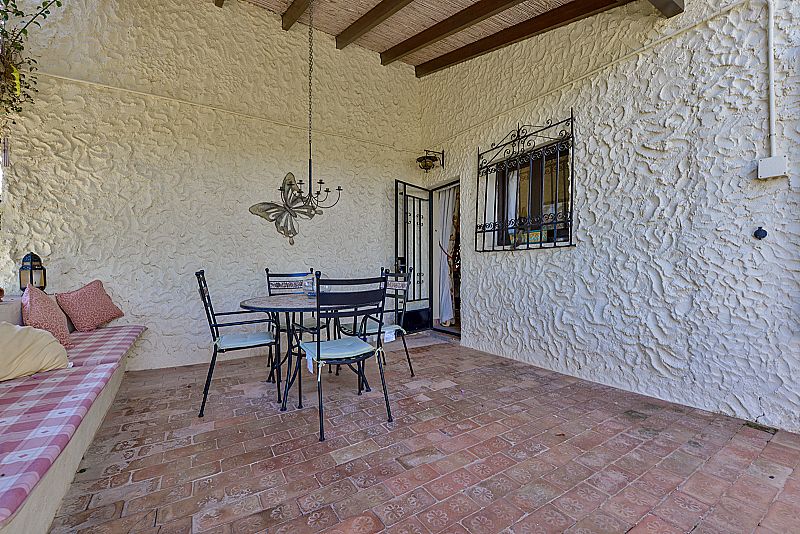 Country house in Benissa  - Resale - Max Villas