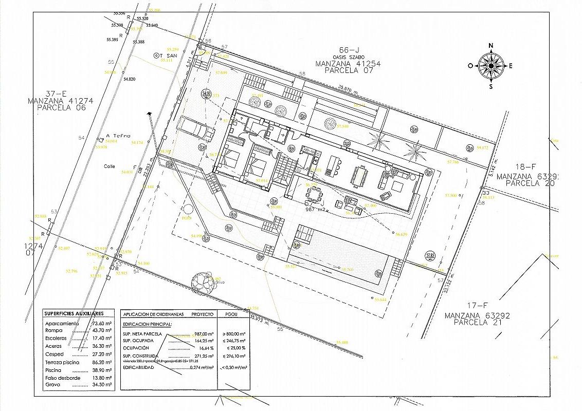 Villa en Calpe - Obra nueva - Max Villas