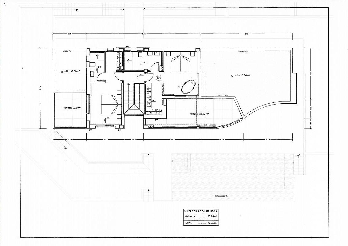 Villa à Calpe - Nouvelle construction - Max Villas