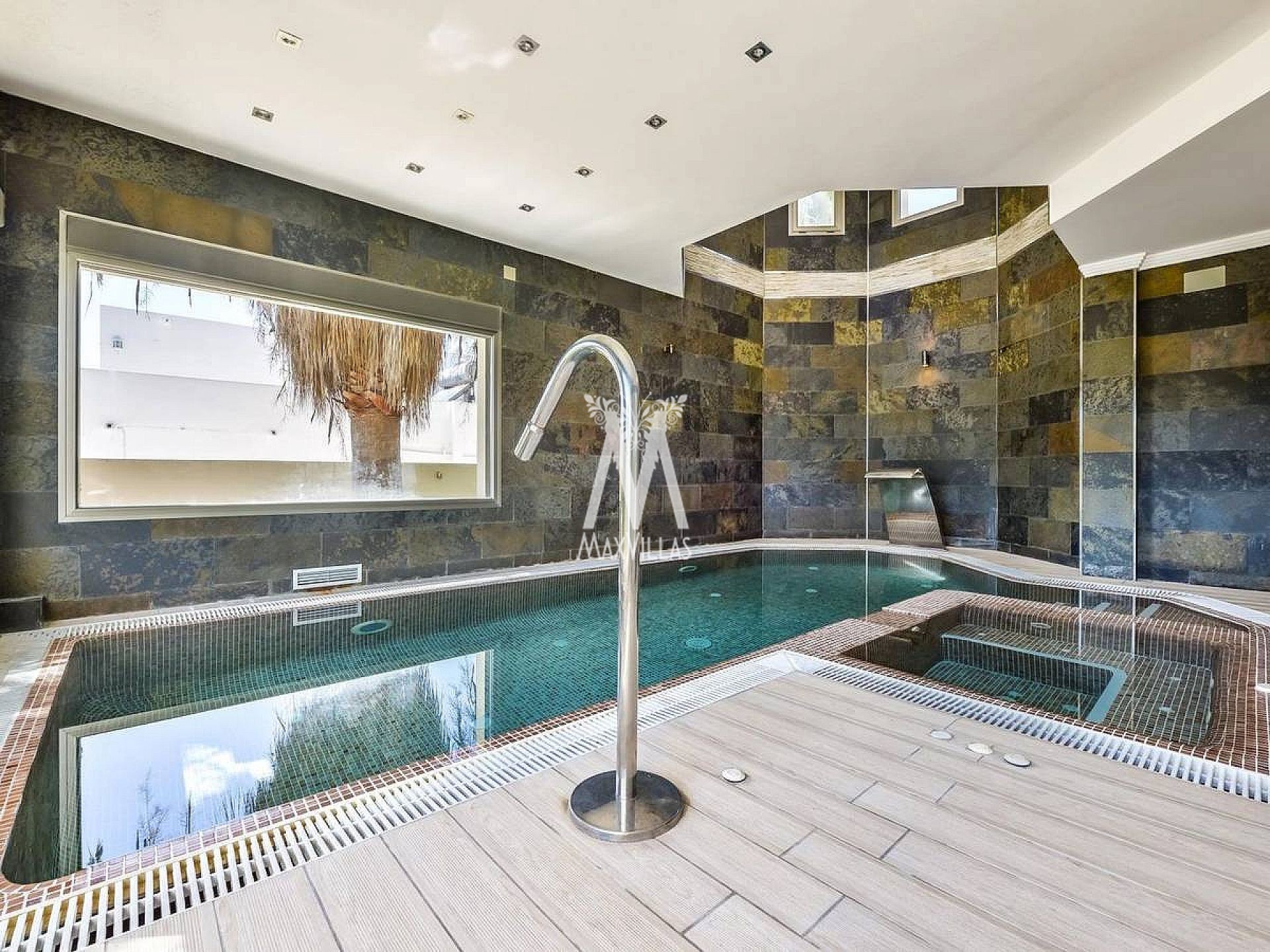 Villa Benissa Costa Blanca Nord Espagne