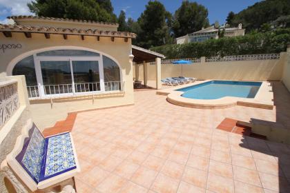 Villa met 7 slaapkamers en 2 zwembaden - Max Villas