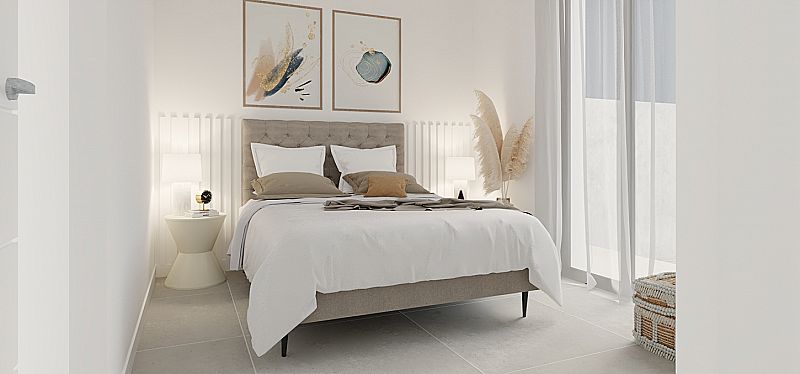 Villa de nueva construcción en Finestrat - Max Villas