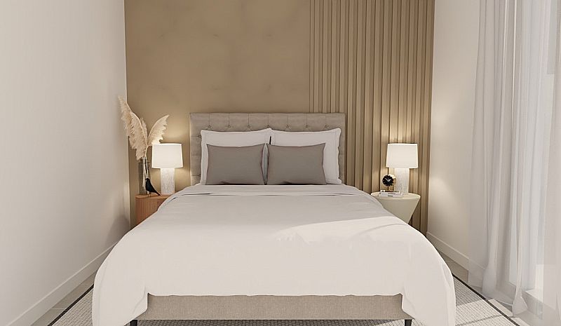 Villa de nueva construcción en Finestrat - Max Villas
