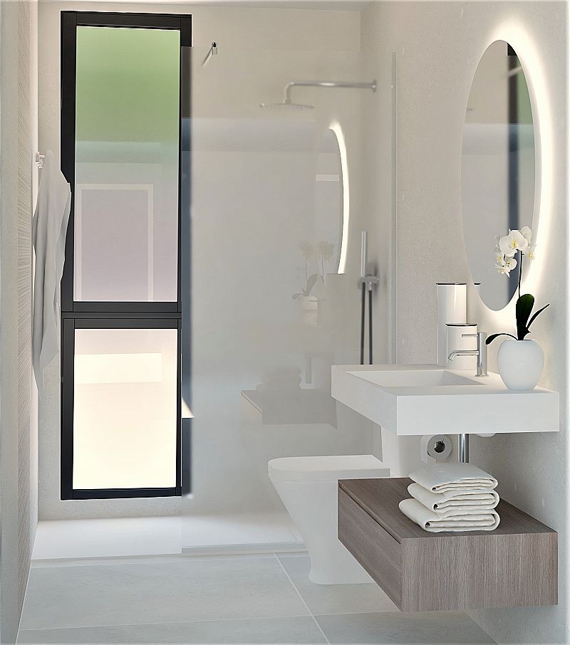 Villa de nueva construcción en Finestrat - Max Villas