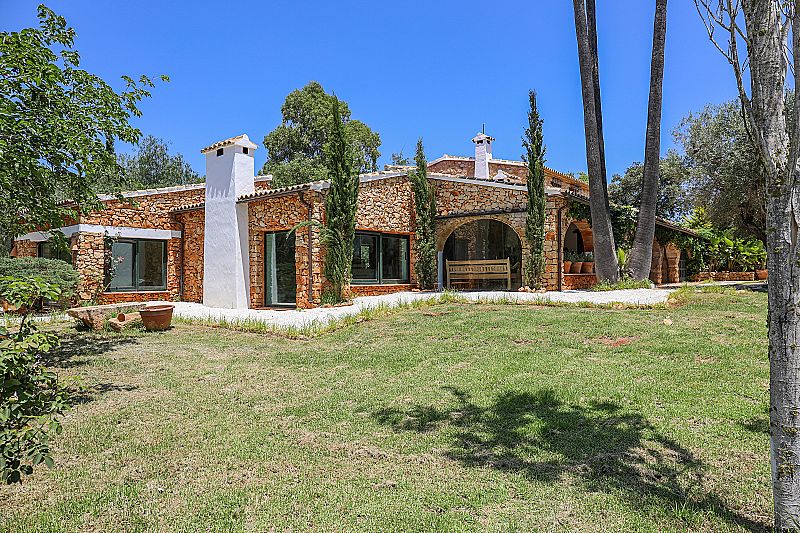 Finca en Benissa  - Reventa - Max Villas