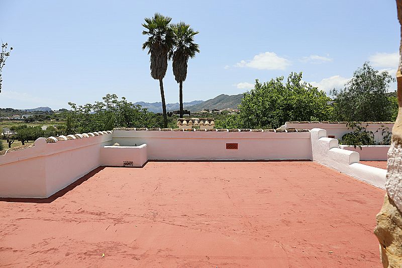 Country house in Benissa  - Resale - Max Villas