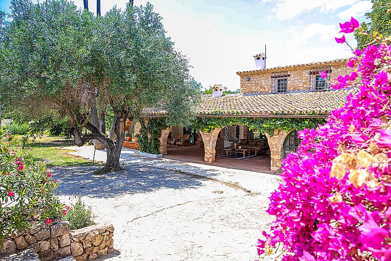 Finca en Benissa  - Reventa - Max Villas