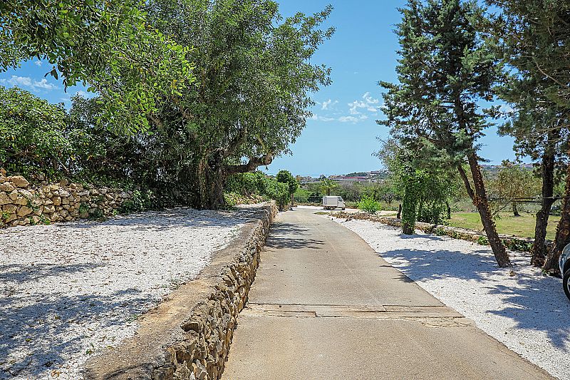 Finca en Benissa  - Reventa - Max Villas