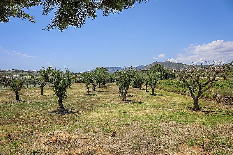 Finca en Benissa  - Reventa - Max Villas