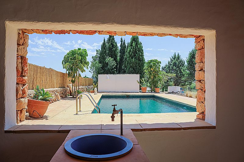 Country house in Benissa  - Resale - Max Villas