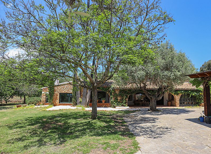 Finca à Benissa  - Revente - Max Villas