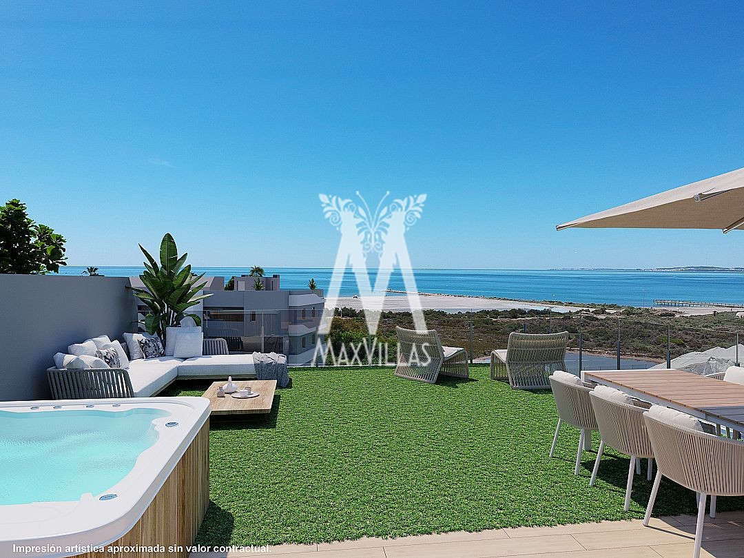 Apartament in Santa Pola