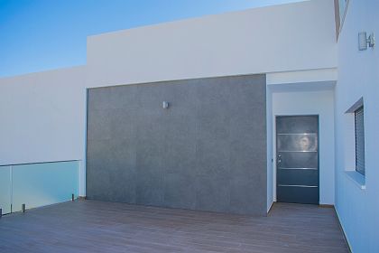 Modern New construction, Sea view, La Fustera - Max Villas