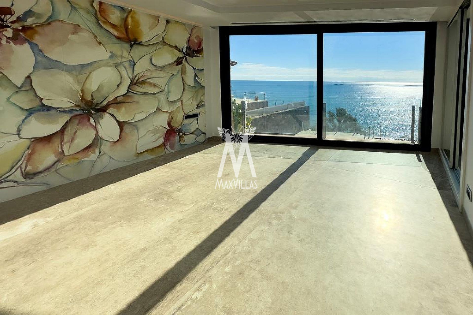Villa Calpe Costa Blanca Nord Espagne