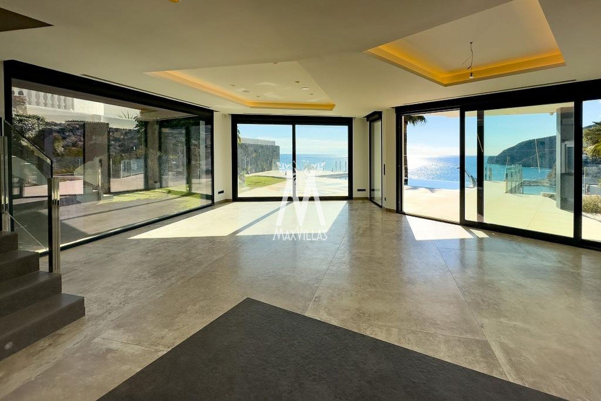 Villa Calpe Costa Blanca Nord Espagne