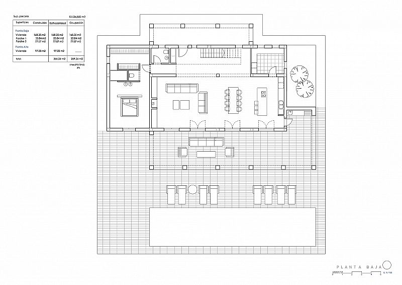 Villa en Moraira - Obra nueva - Max Villas