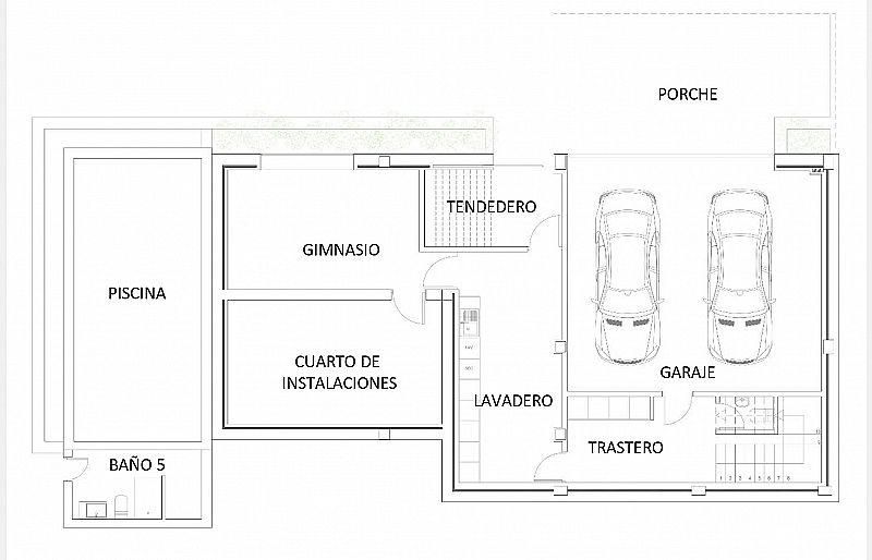 Villa en Moraira - Obra nueva - Max Villas