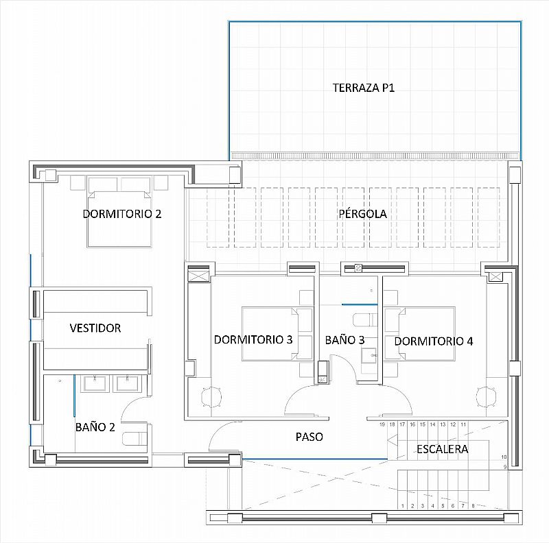 Villa en Moraira - Obra nueva - Max Villas