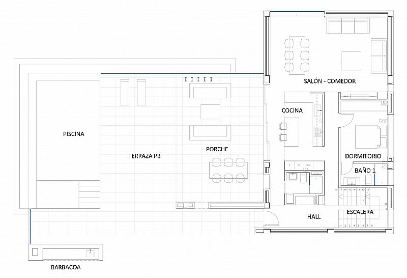 Villa in Moraira - Neubau - Max Villas