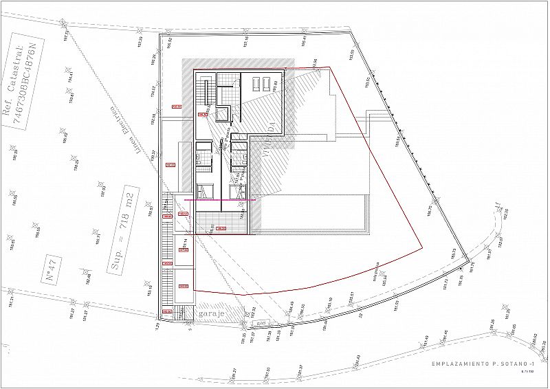 Villa in Benissa  - Neubau - Max Villas